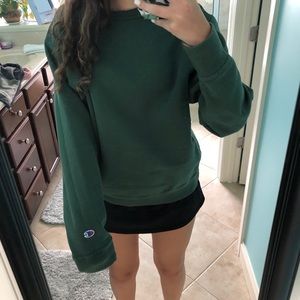 CHAMPION sweatshirt
